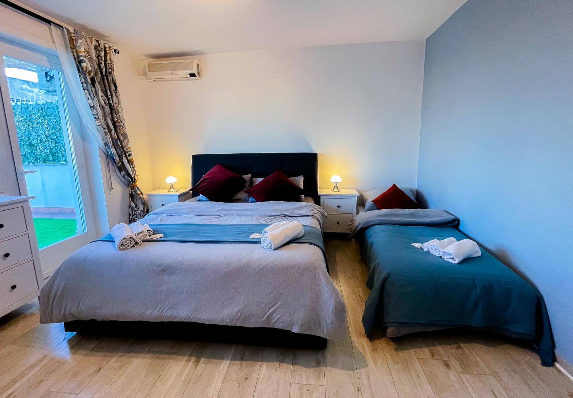 La Terrazza Imperiale Villa Roma Ngoại thất bức ảnh